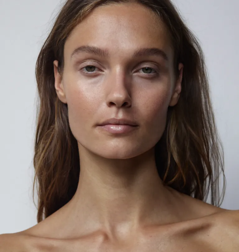 Dermal filler dissolving with hyaluronidase by Dr Paul Elgey at UNTIL Marylebone