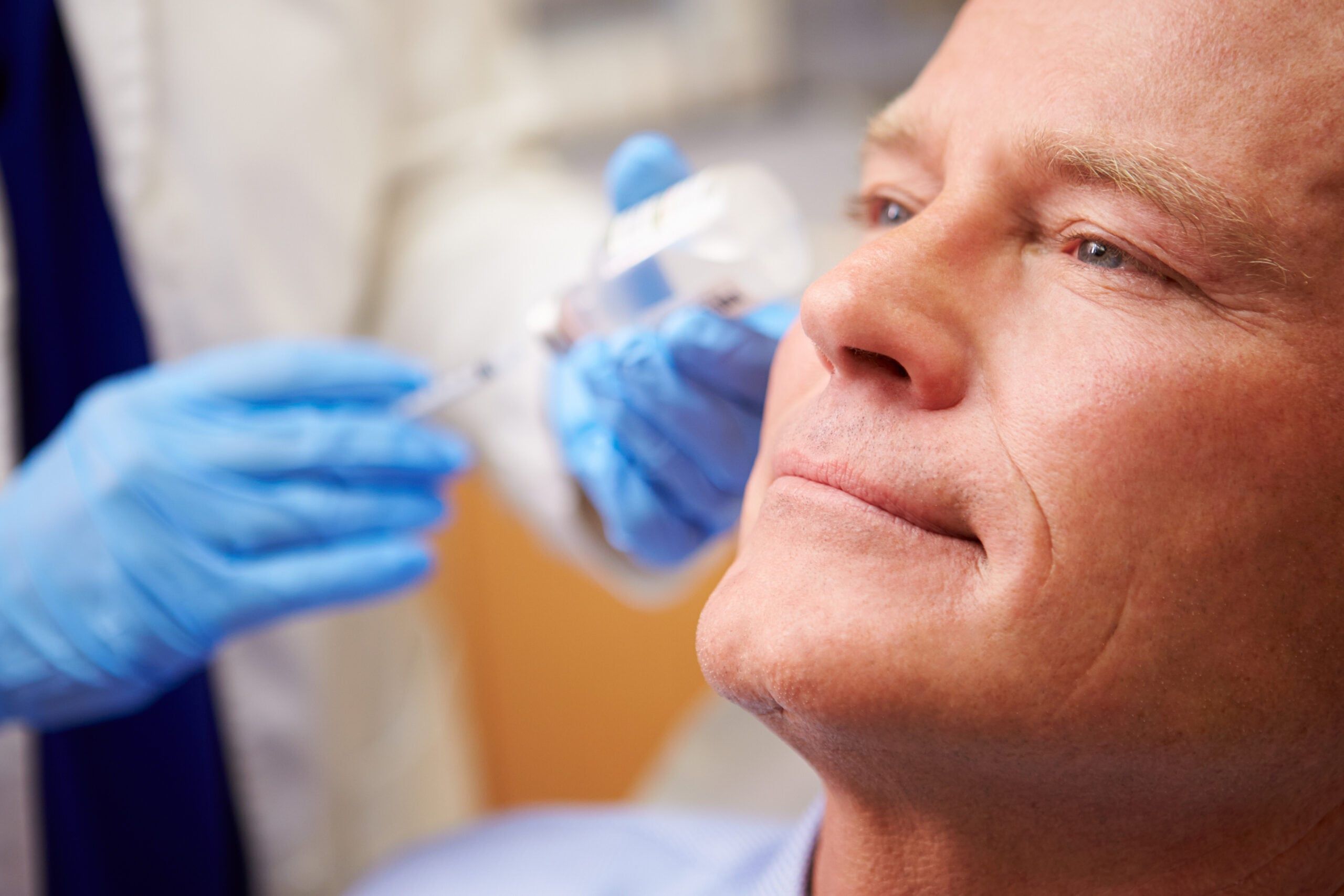 Doctor-Led Treatment Programme — Marylebone
