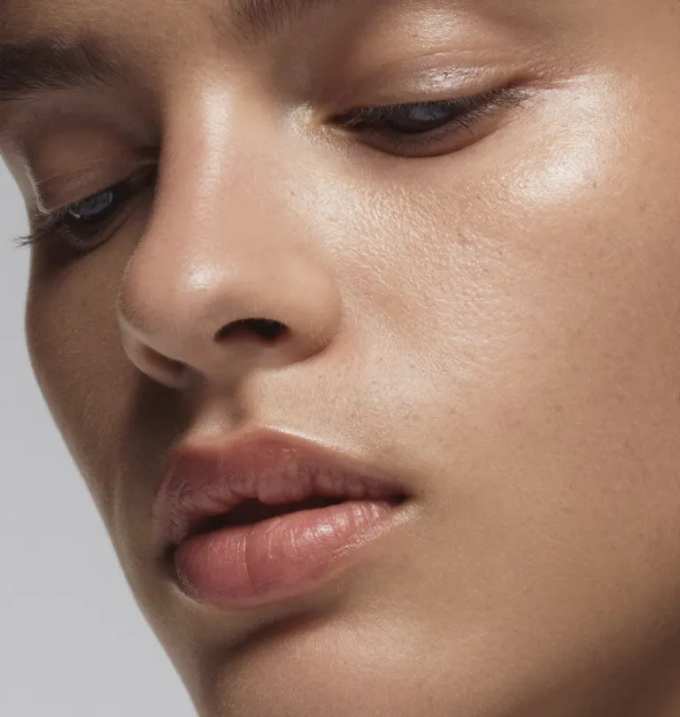 Lip filler treatment with Dr Paul Elgey at UNTIL Marylebone, London