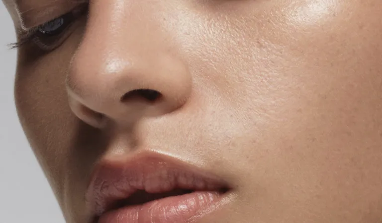 Lip filler treatment with Dr Paul Elgey at UNTIL Marylebone, London