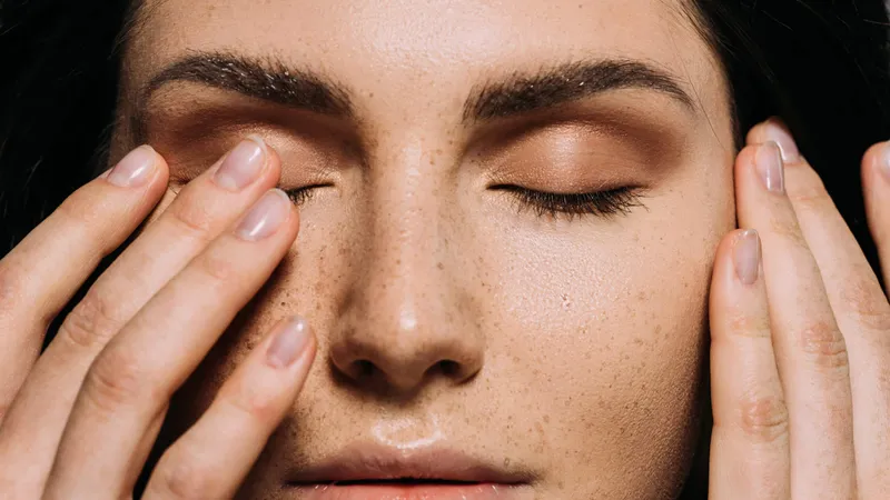 Polynucleotide skin-regeneration treatment with Dr Paul Elgey at UNTIL Marylebone