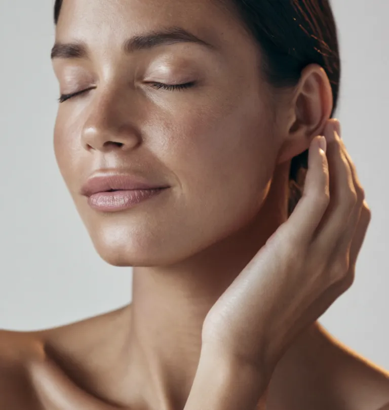 Doctor-led regenerative skin treatments with Dr Paul Elgey at UNTIL Marylebone