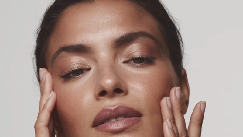 Signature full-face rejuvenation consultation with Dr Paul Elgey at UNTIL Marylebone
