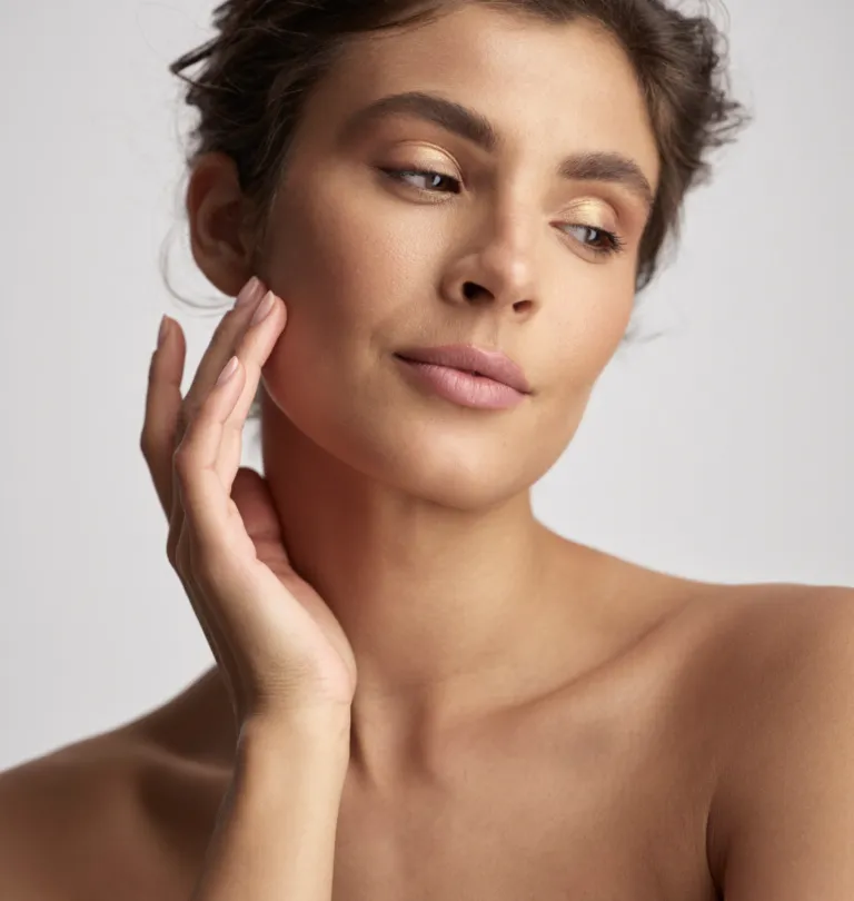 Sunekos amino acid and hyaluronic acid skin booster with Dr Paul Elgey at UNTIL Marylebone