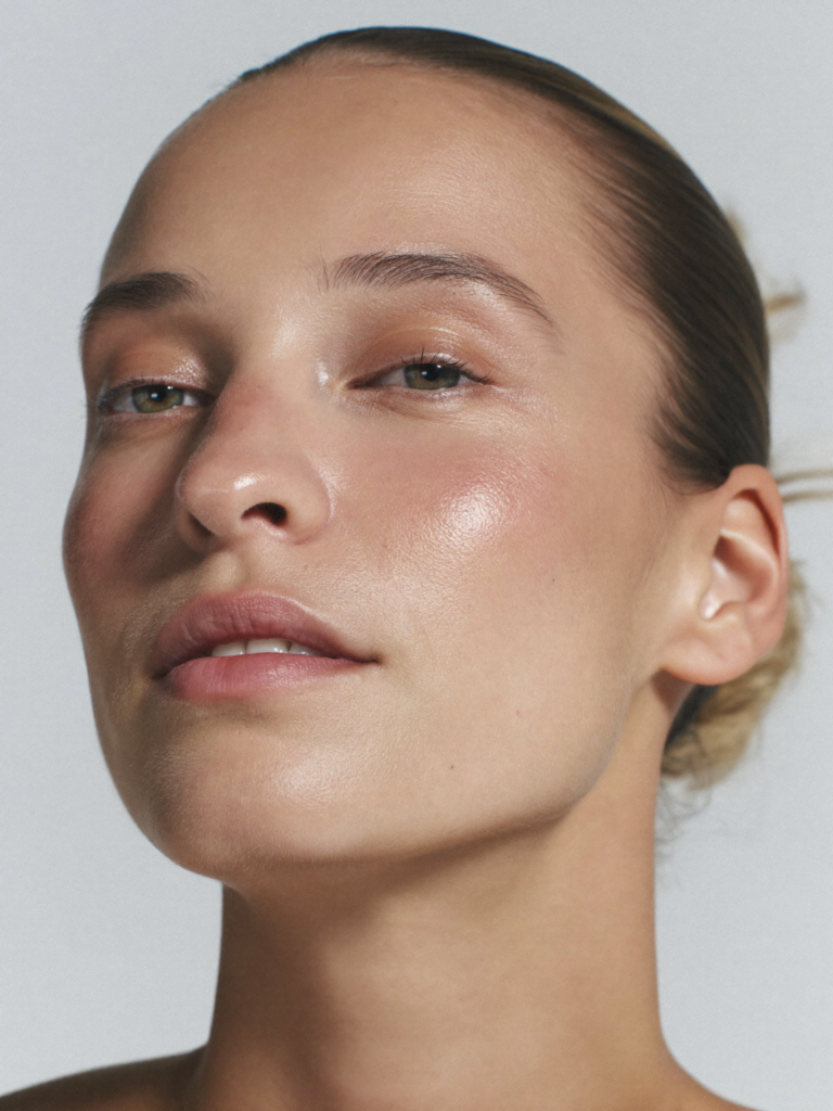 Temple & Forehead Filler