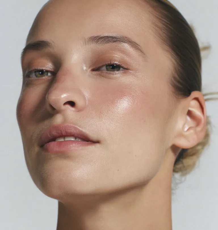 Temple and forehead filler treatment with Dr Paul Elgey at UNTIL Marylebone, London