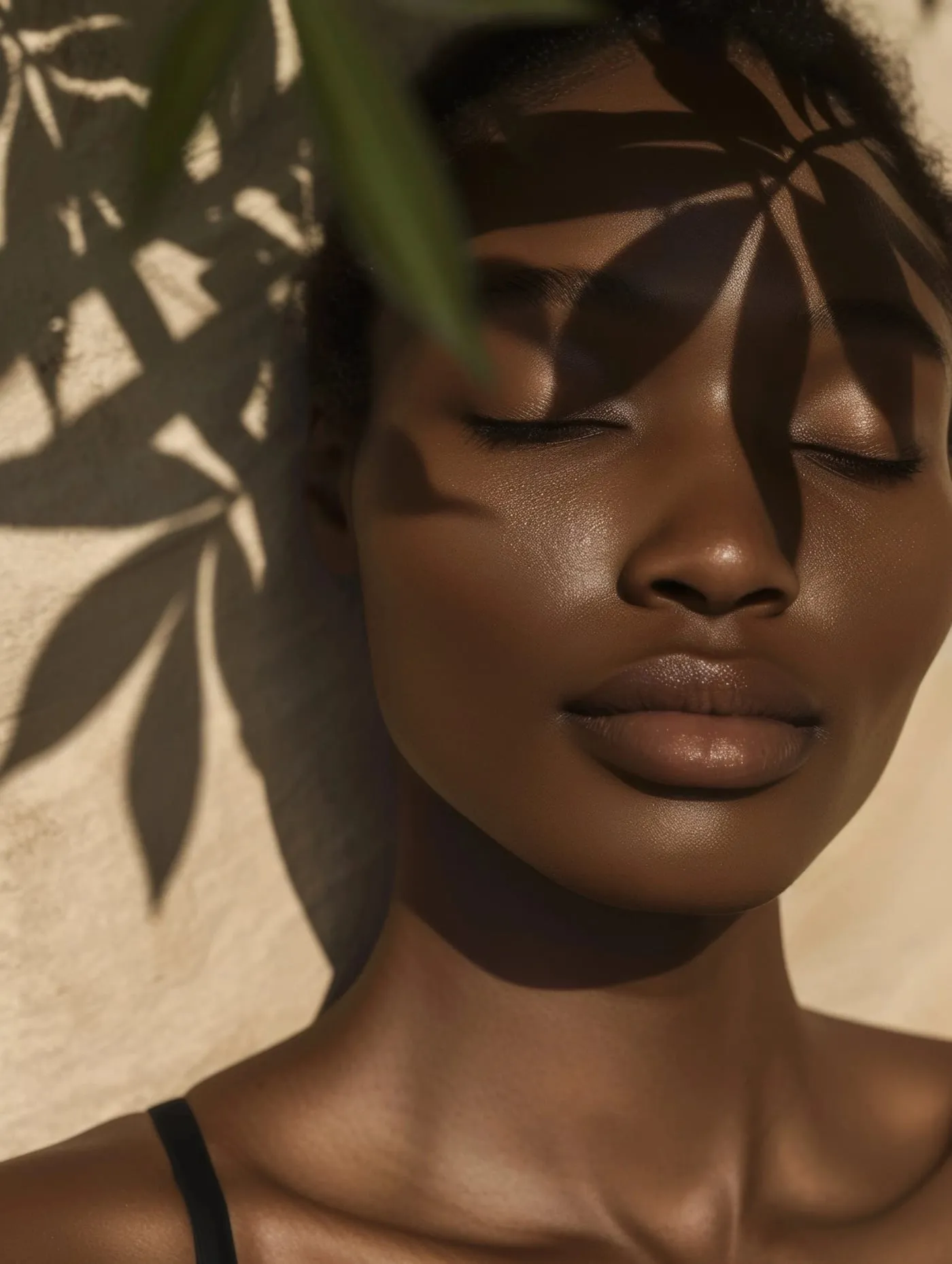 Pigmentation & Uneven Skin Tone