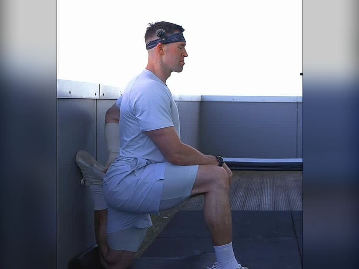 Mobility & Flexibility Coaching