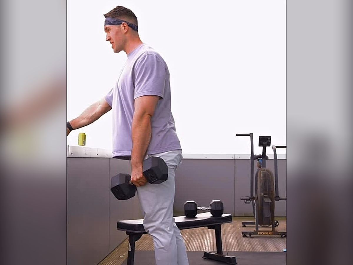 Strength & Conditioning