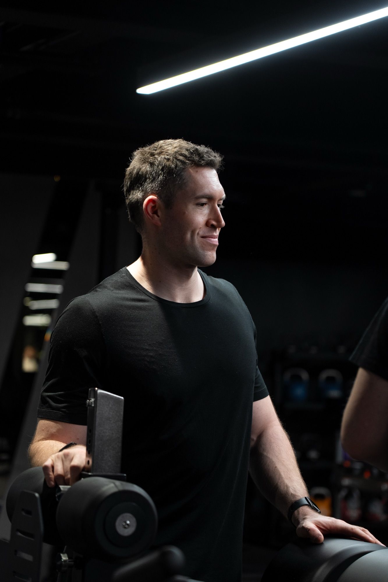 1-2-1 Personal Training