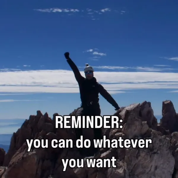 You can change or stay the same, there are no rules to this thing. Start wheneve