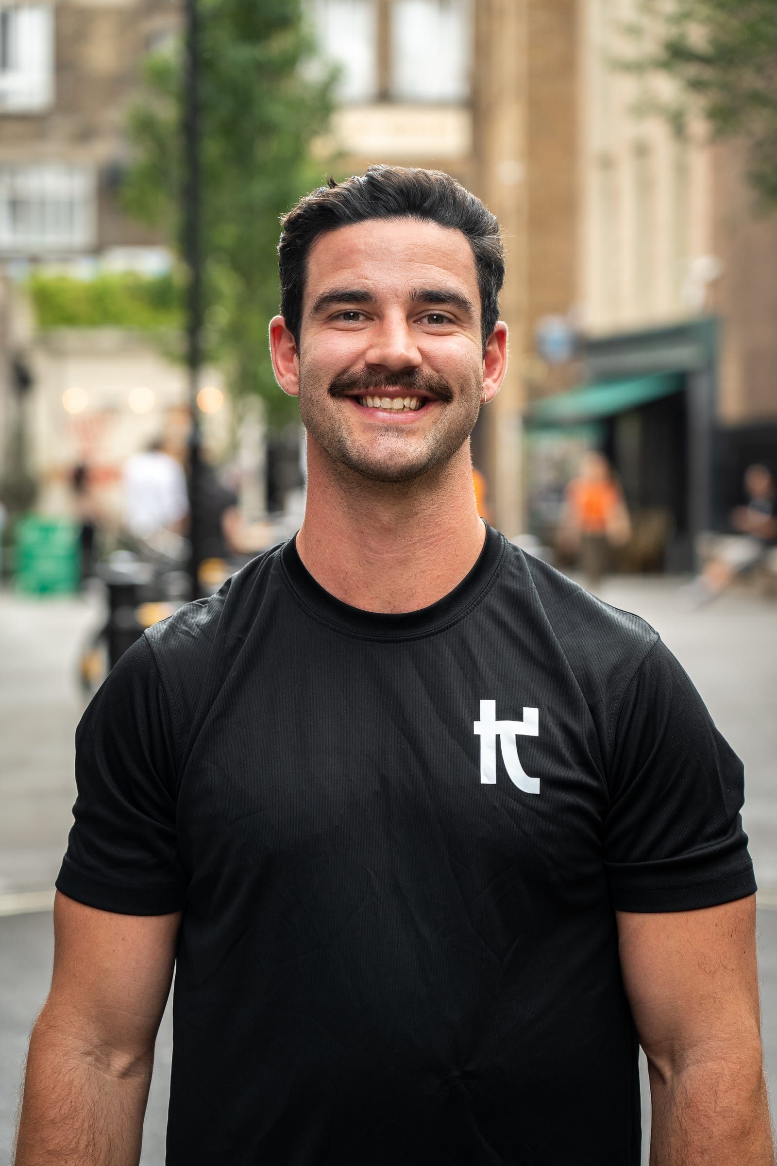 Brad Donnelly, Chartered Physiotherapist at Kaizen Physiotherapy & Performance
