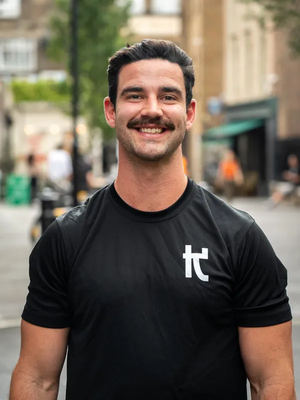 Brad Donnelly, Chartered Physiotherapist at Kaizen Physiotherapy & Performance