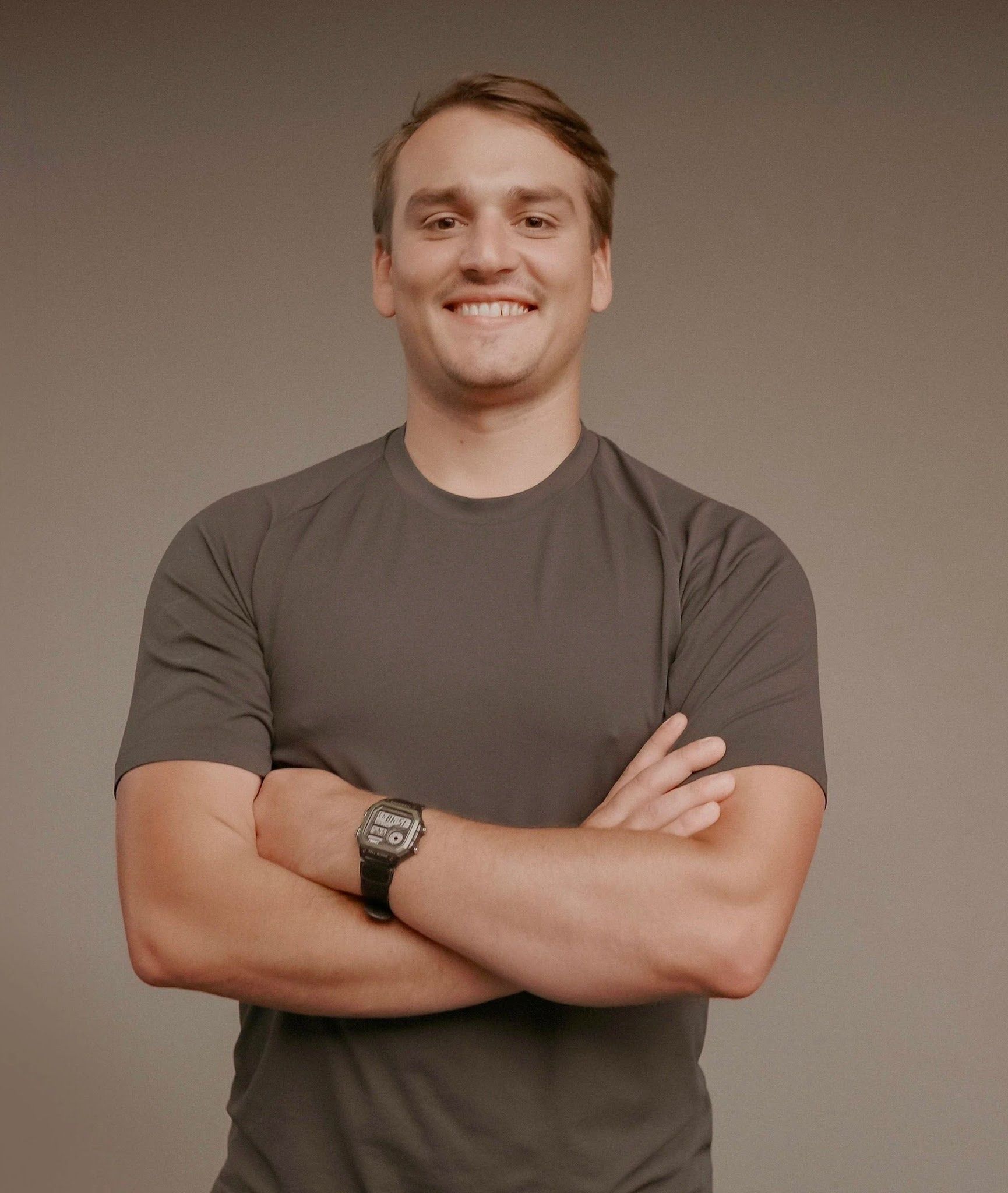 Charlie Briers, Musculoskeletal Physiotherapist at Kaizen Physiotherapy & Performance
