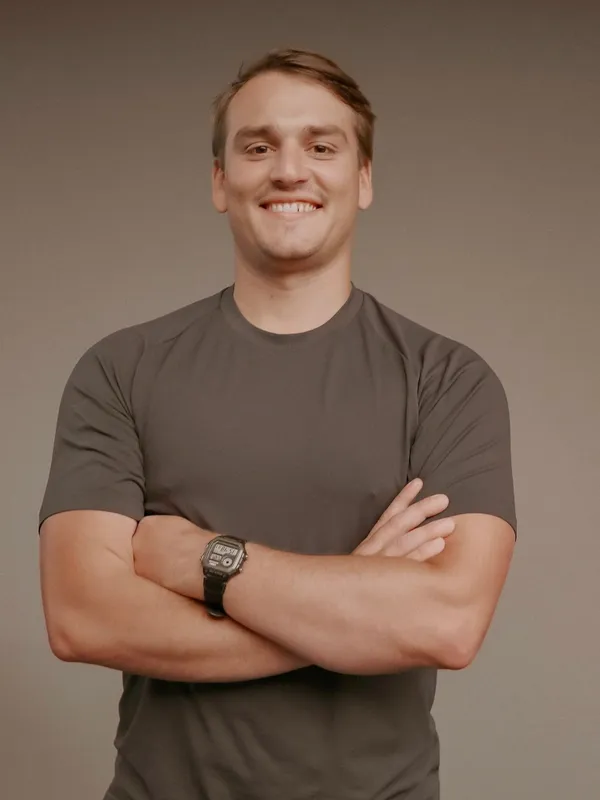 Charlie Briers, Musculoskeletal Physiotherapist at Kaizen Physiotherapy & Performance