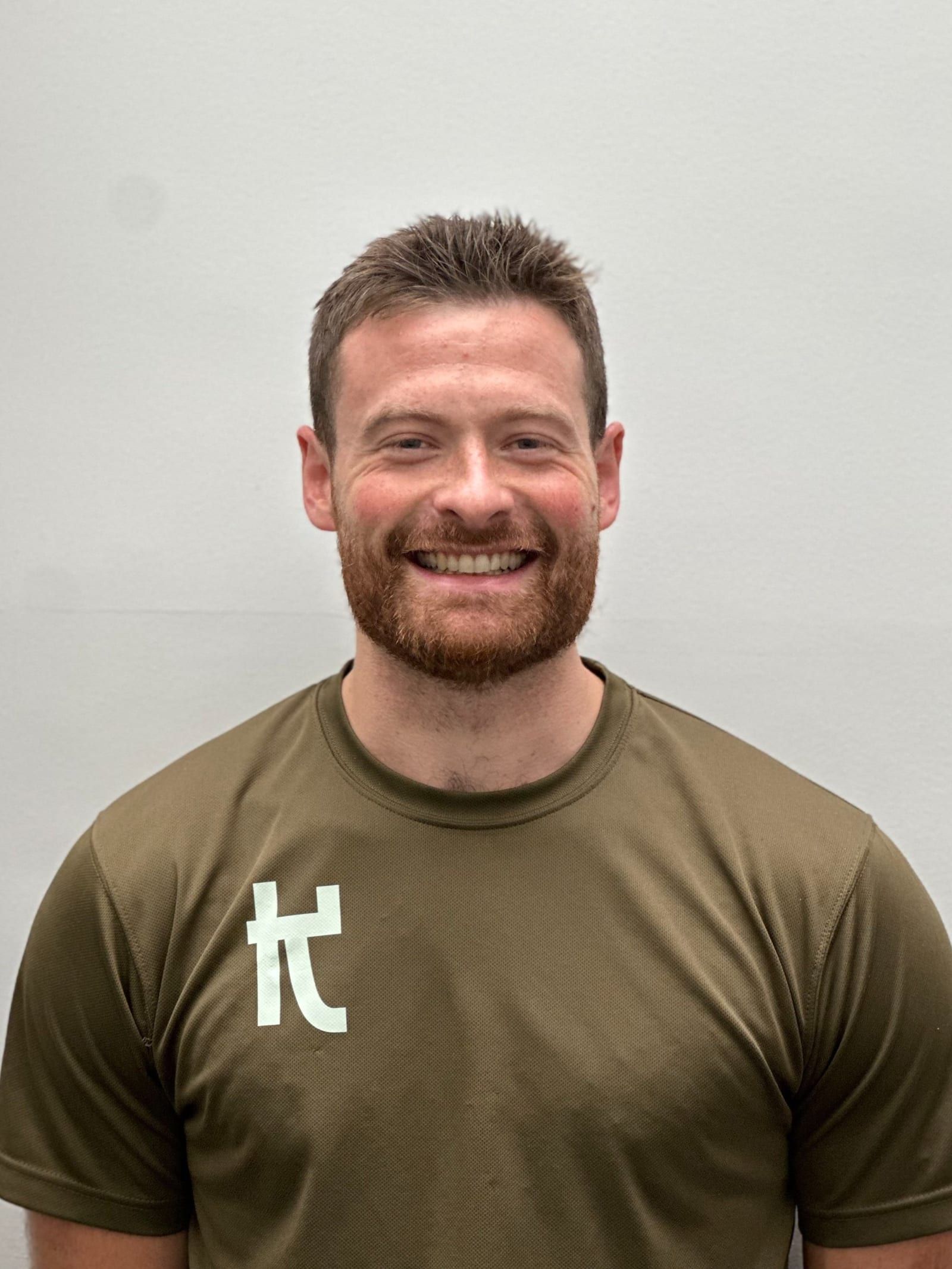 David Thomas — Founder & Chartered Physiotherapist · HCPC-registered · MSc · Chartered Society of Physiotherapy