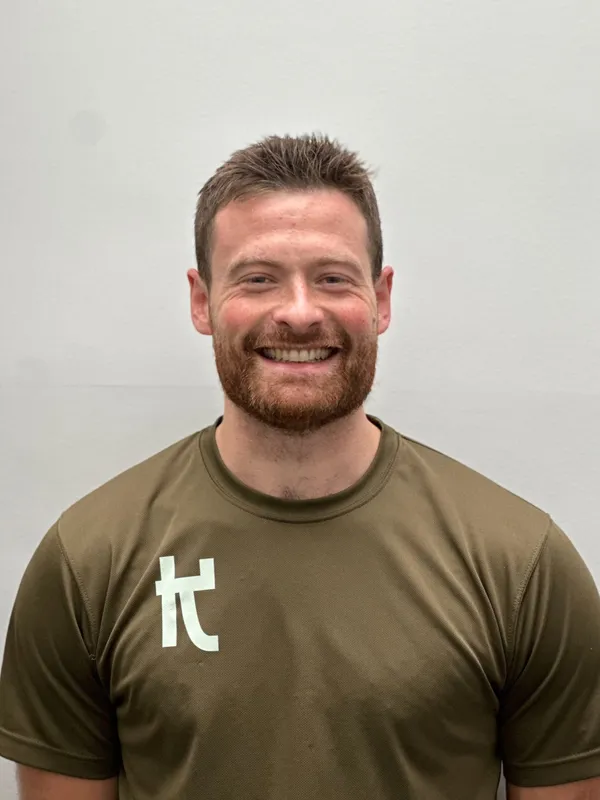 David Thomas, Founder and Chartered Physiotherapist at Kaizen Physiotherapy & Performance