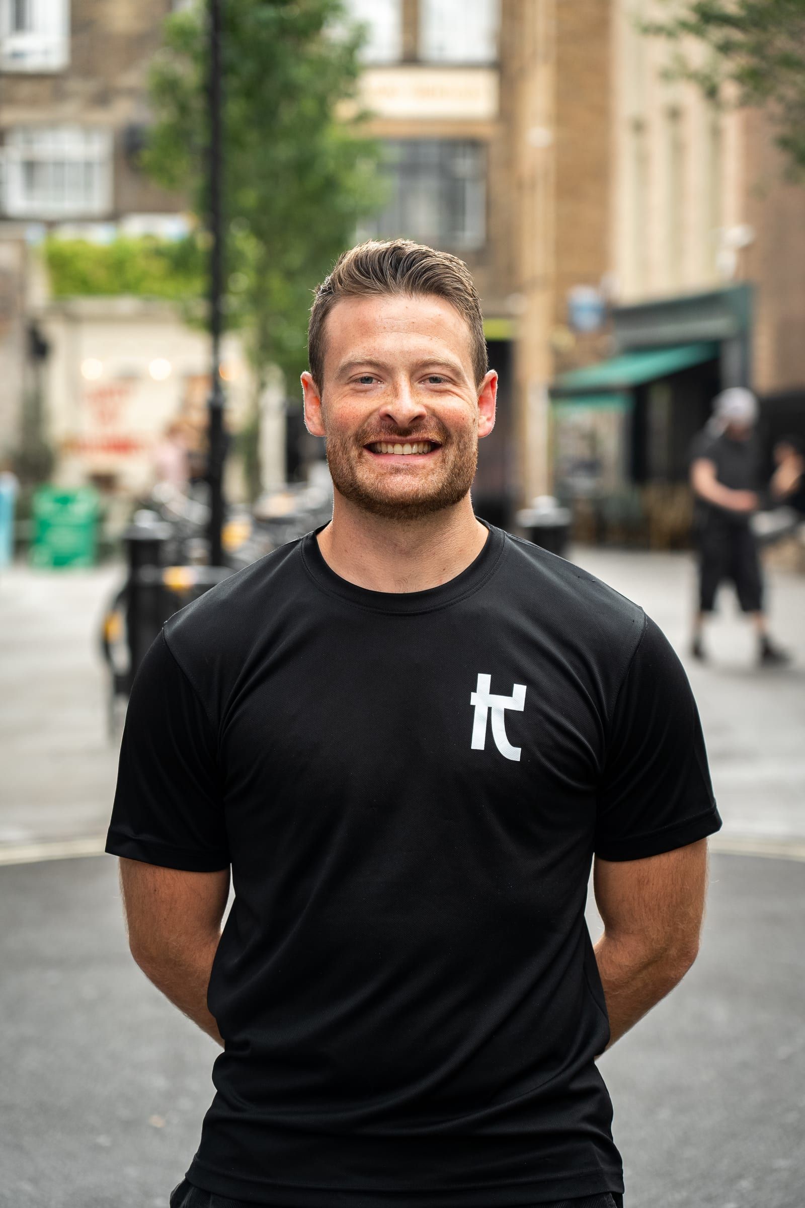 David Thomas, Founder and Chartered Physiotherapist at Kaizen Physiotherapy & Performance