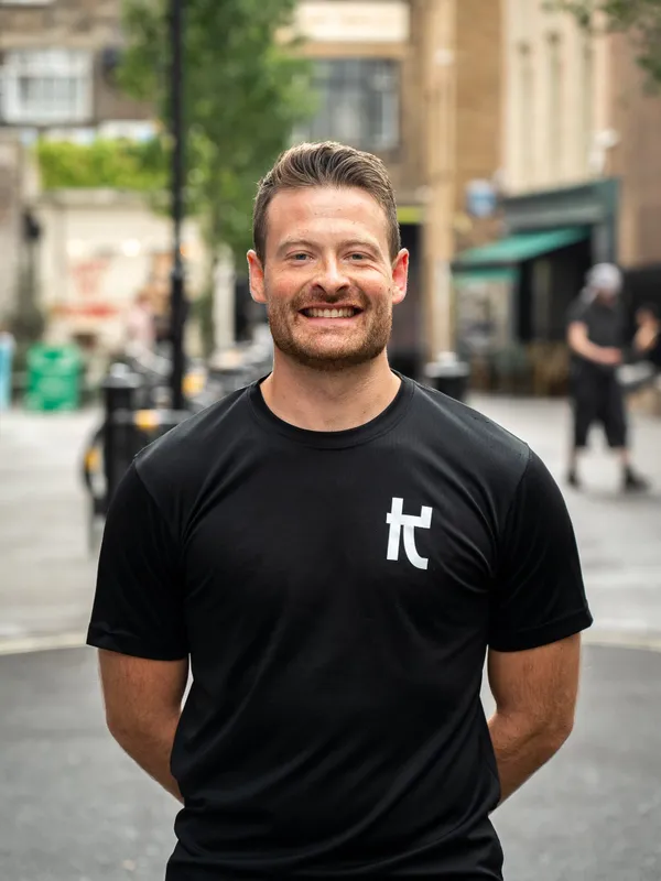 David Thomas, Founder and Chartered Physiotherapist at Kaizen Physiotherapy & Performance