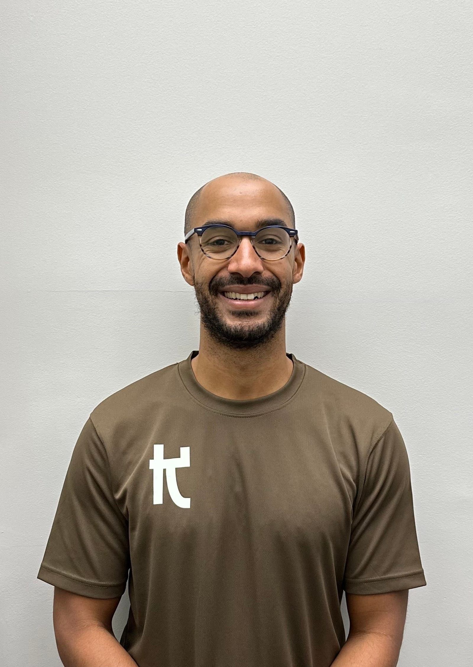 Augustin “Gus” Hadonou, Co-Founder and Chartered Physiotherapist at Kaizen Physiotherapy & Performance