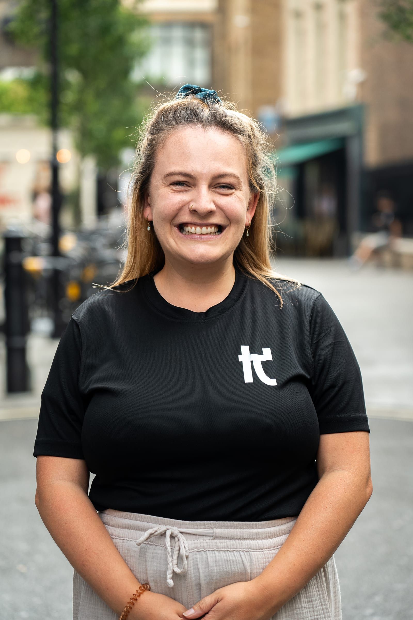 Jen Parr, Hand Therapist at Kaizen Physiotherapy & Performance