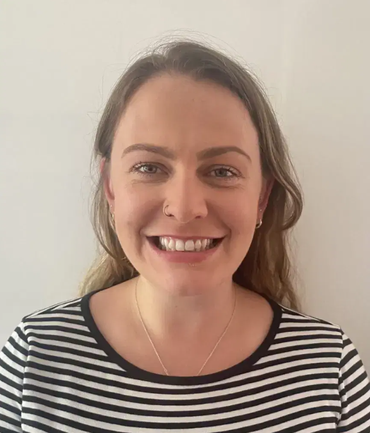 Jen Parr, Hand Therapist at Kaizen Physiotherapy & Performance