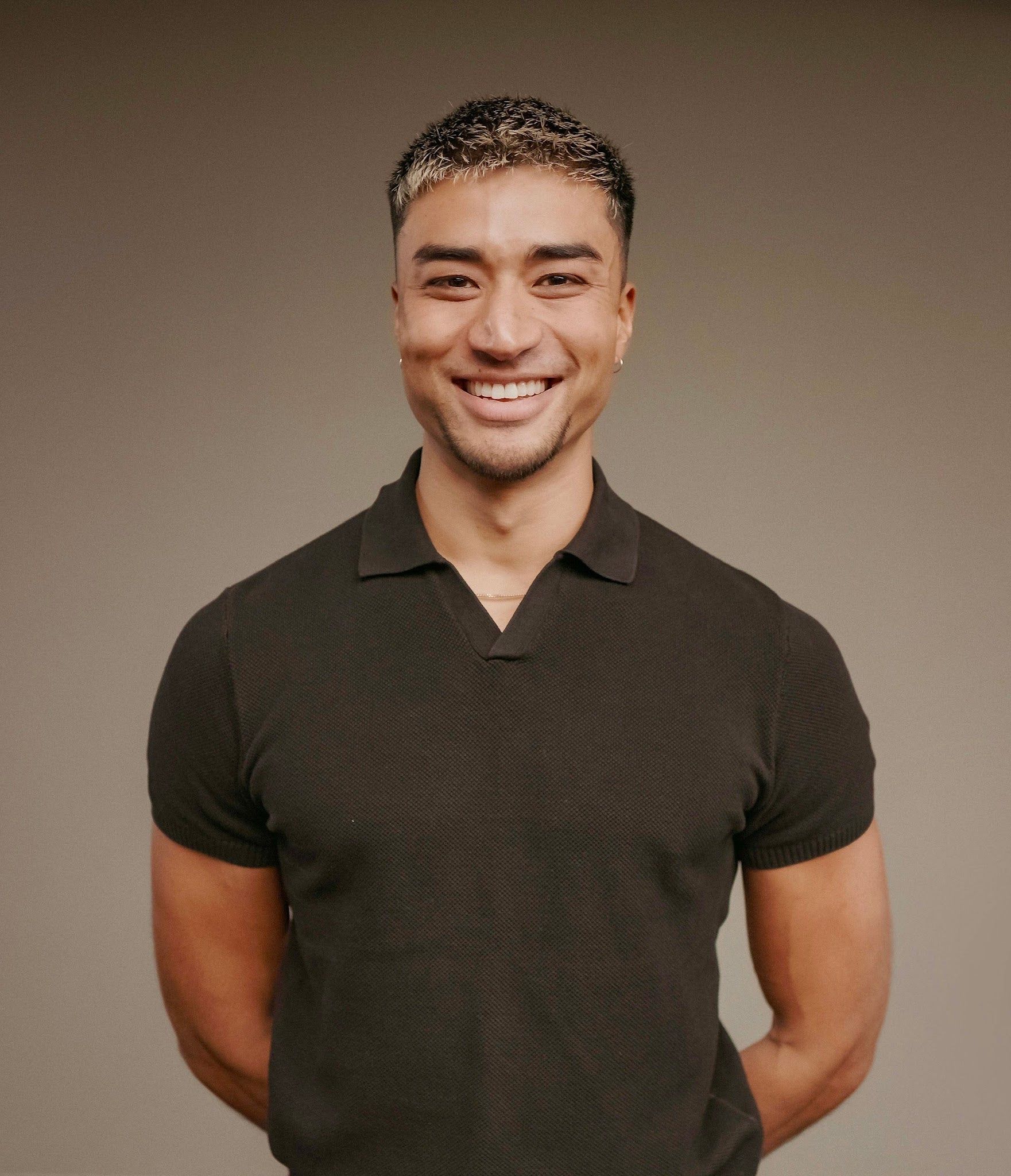 Jubilee Viforj, Musculoskeletal Physiotherapist at Kaizen Physiotherapy & Performance