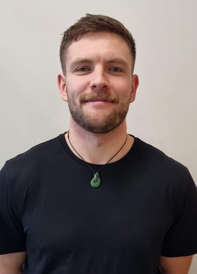 Liam Thornton, Paediatric Physiotherapist at Kaizen Physiotherapy & Performance