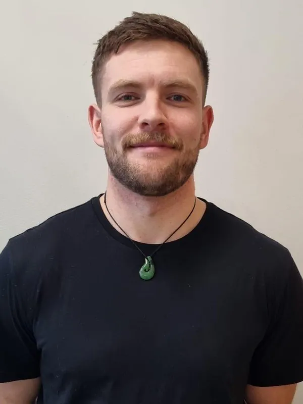 Liam Thornton, Paediatric Physiotherapist at Kaizen Physiotherapy & Performance