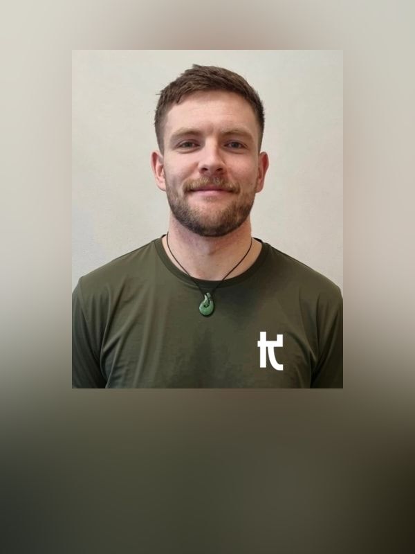 Liam Thornton, Paediatric Physiotherapist at Kaizen Physiotherapy & Performance