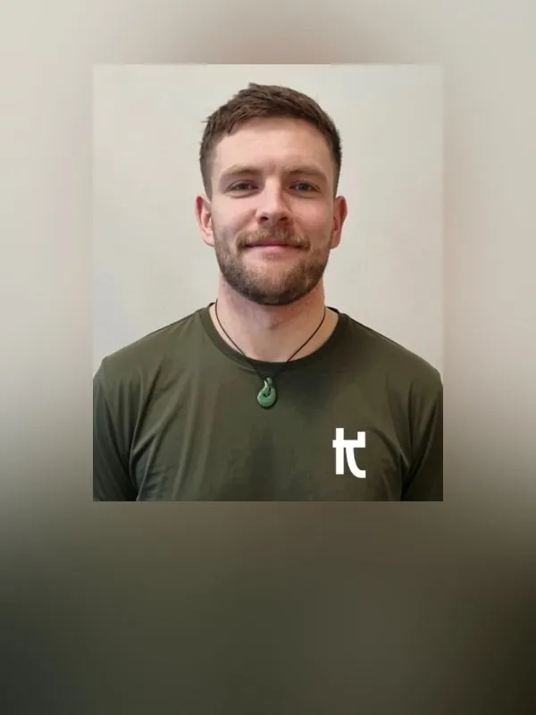 Liam Thornton, Paediatric Physiotherapist at Kaizen Physiotherapy & Performance