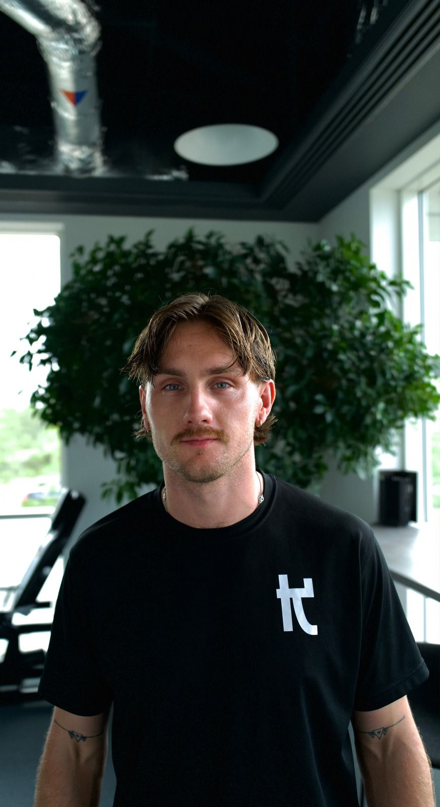 Paddy Longden-Jefferson, Sports Massage Therapist at Kaizen Physiotherapy & Performance