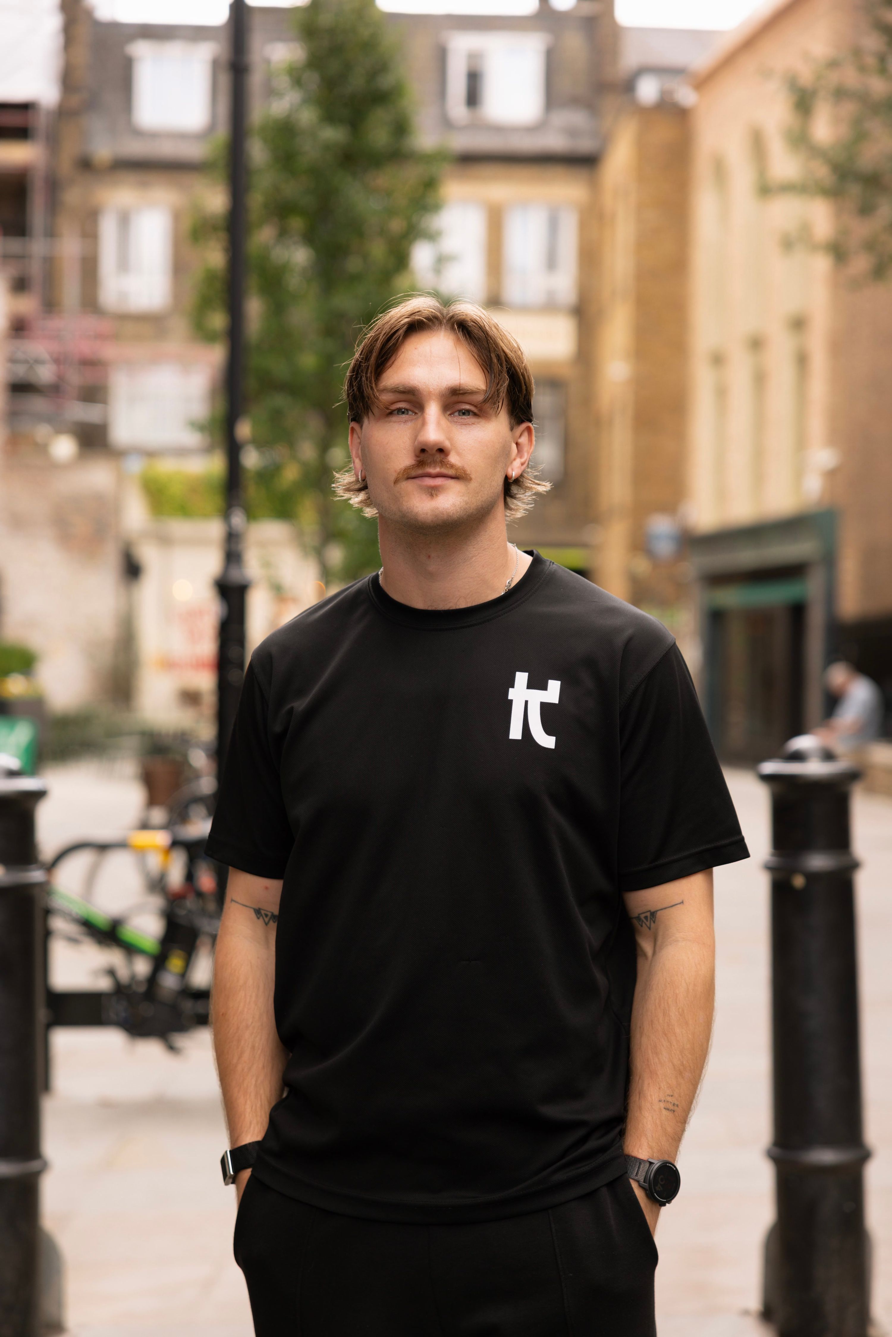 Paddy Longden-Jefferson, Sports Massage Therapist at Kaizen Physiotherapy & Performance