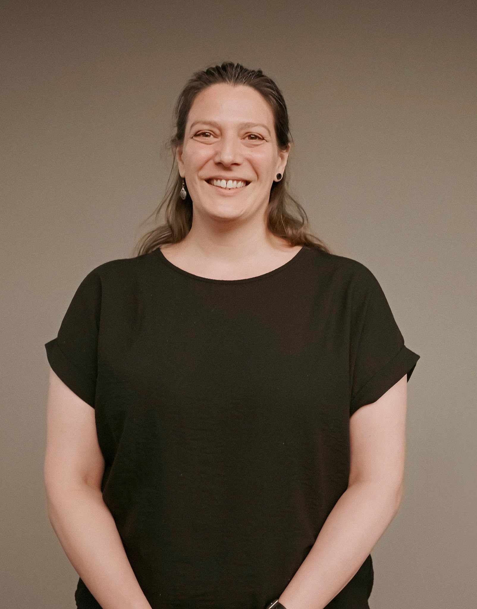 Peggy Grospiron, Massage Therapist at Kaizen Physiotherapy & Performance