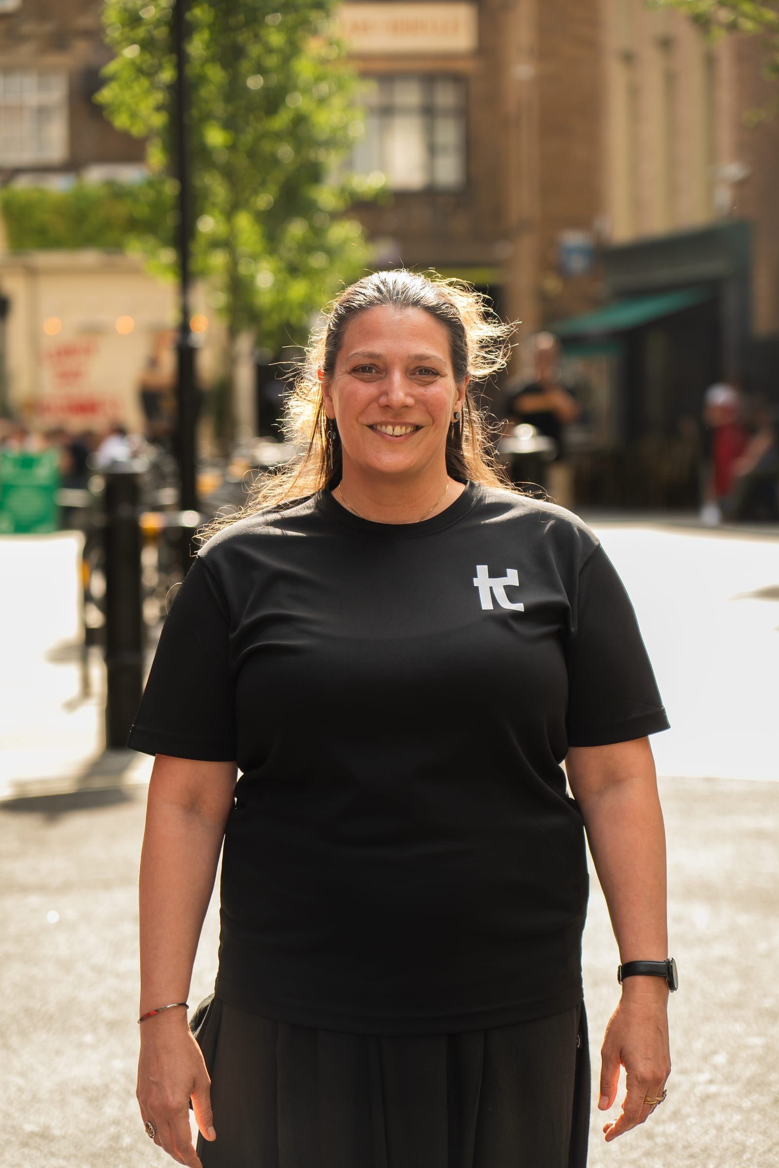 Peggy Grospiron, Sports Massage Therapist at Kaizen Physiotherapy & Performance