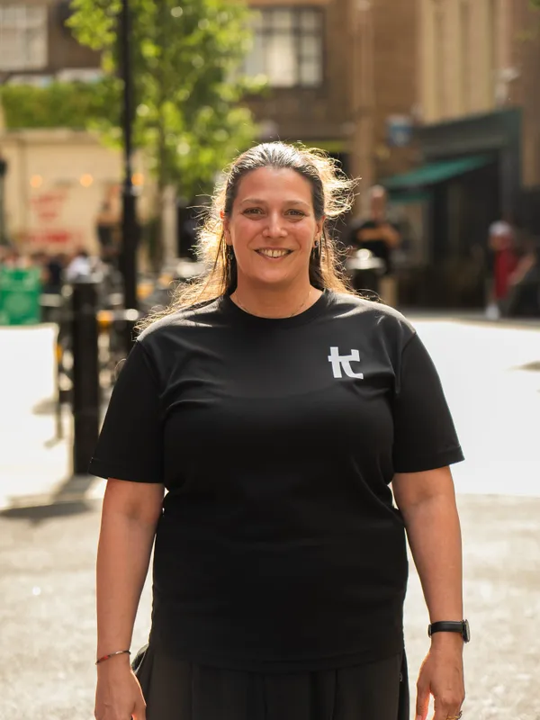 Peggy Grospiron, Massage Therapist at Kaizen Physiotherapy & Performance