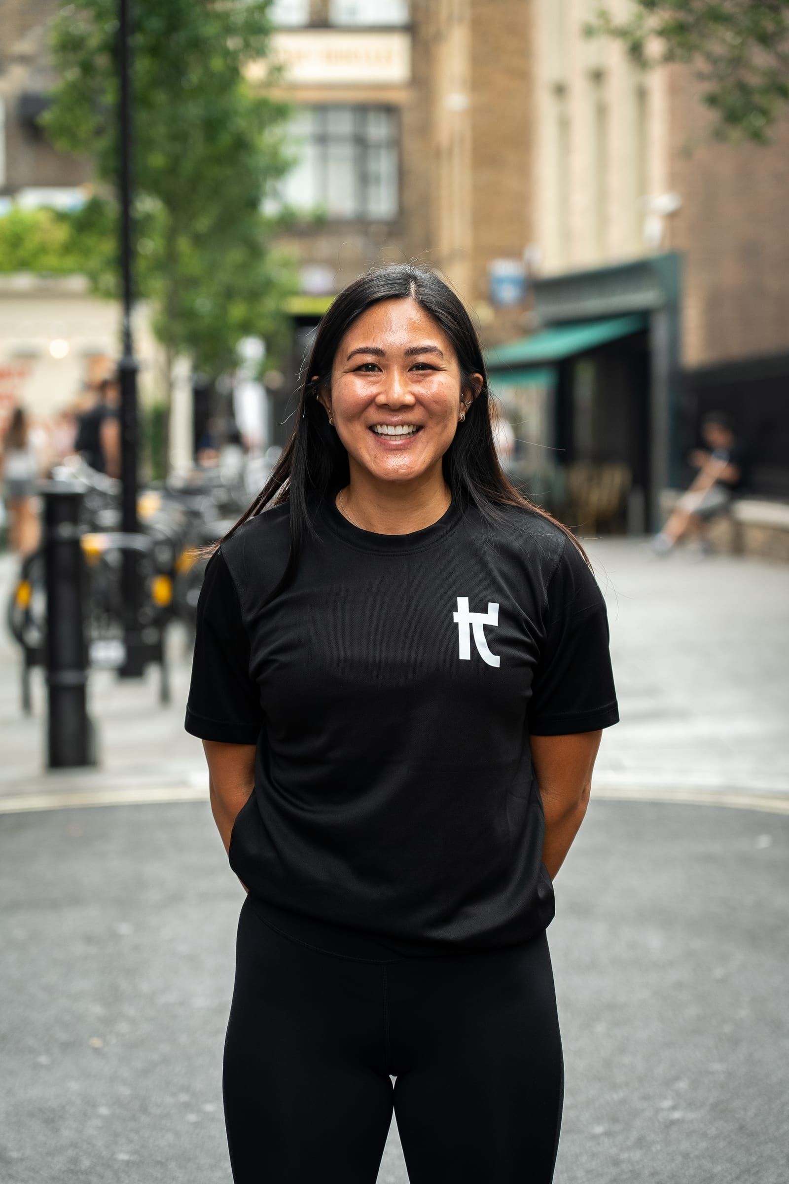 Stefanie Yeh, Chartered Physiotherapist at Kaizen Physiotherapy & Performance