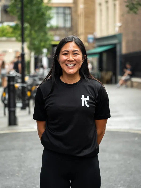 Stefanie Yeh, Chartered Physiotherapist at Kaizen Physiotherapy & Performance