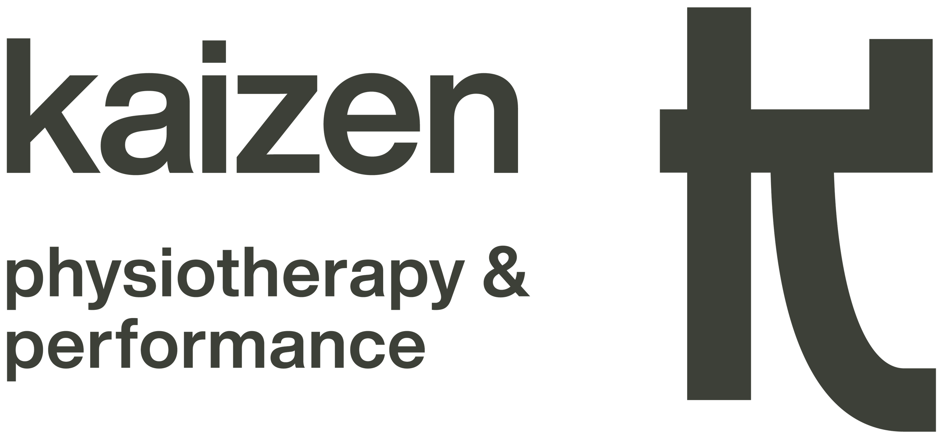 Kaizen Physiotherapy & Performance