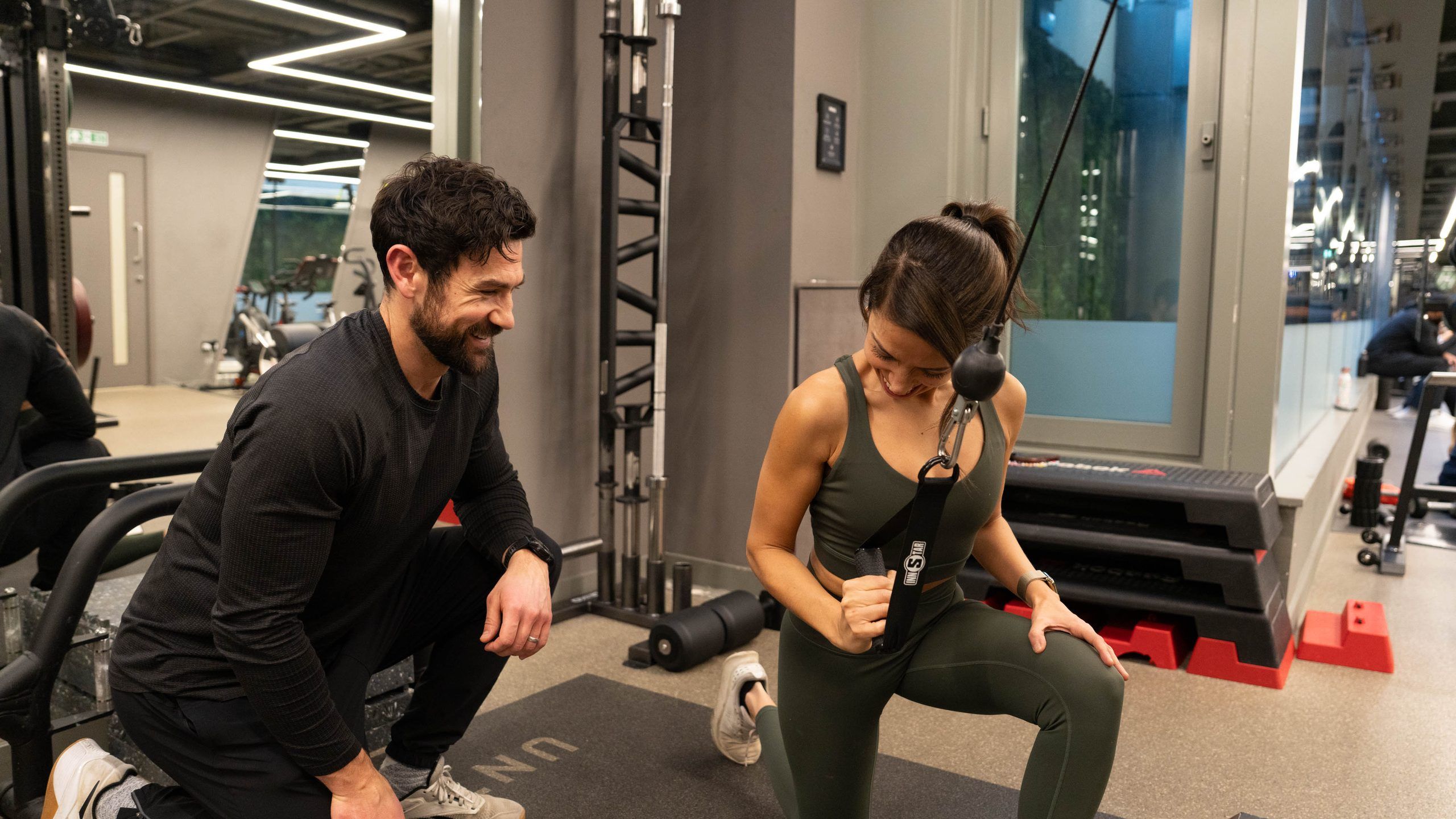 Personal Training