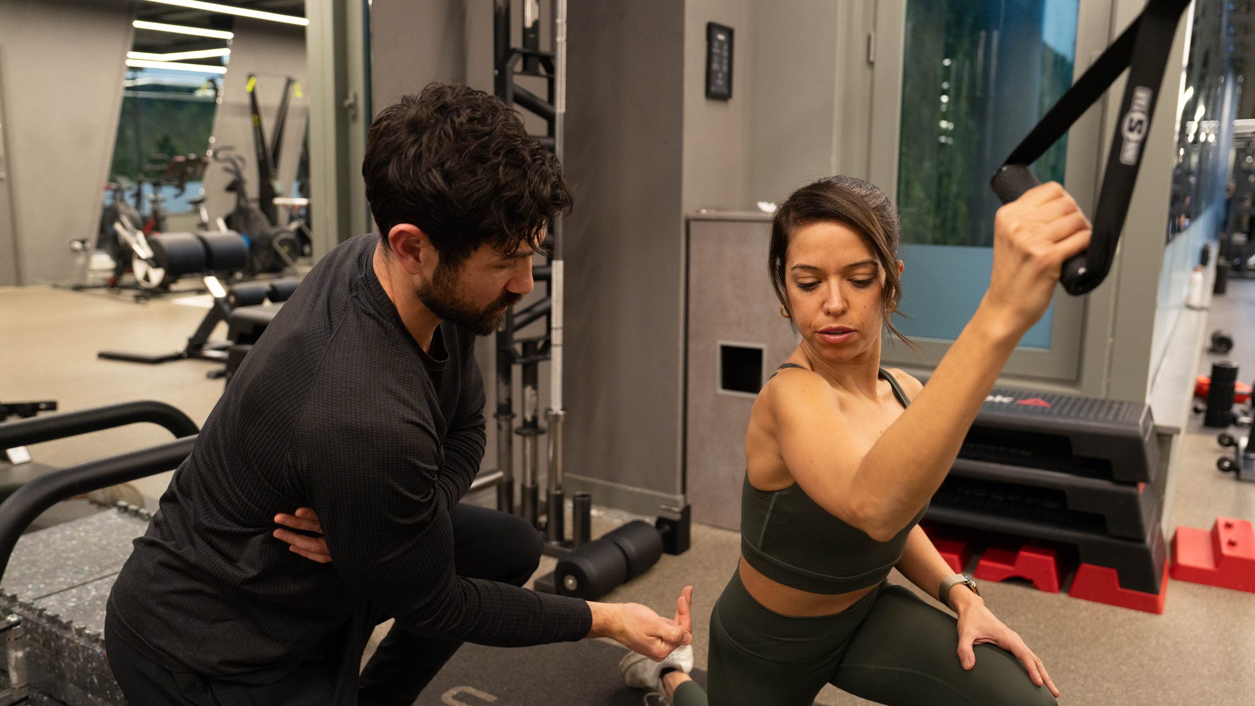 Fat Loss and Toning