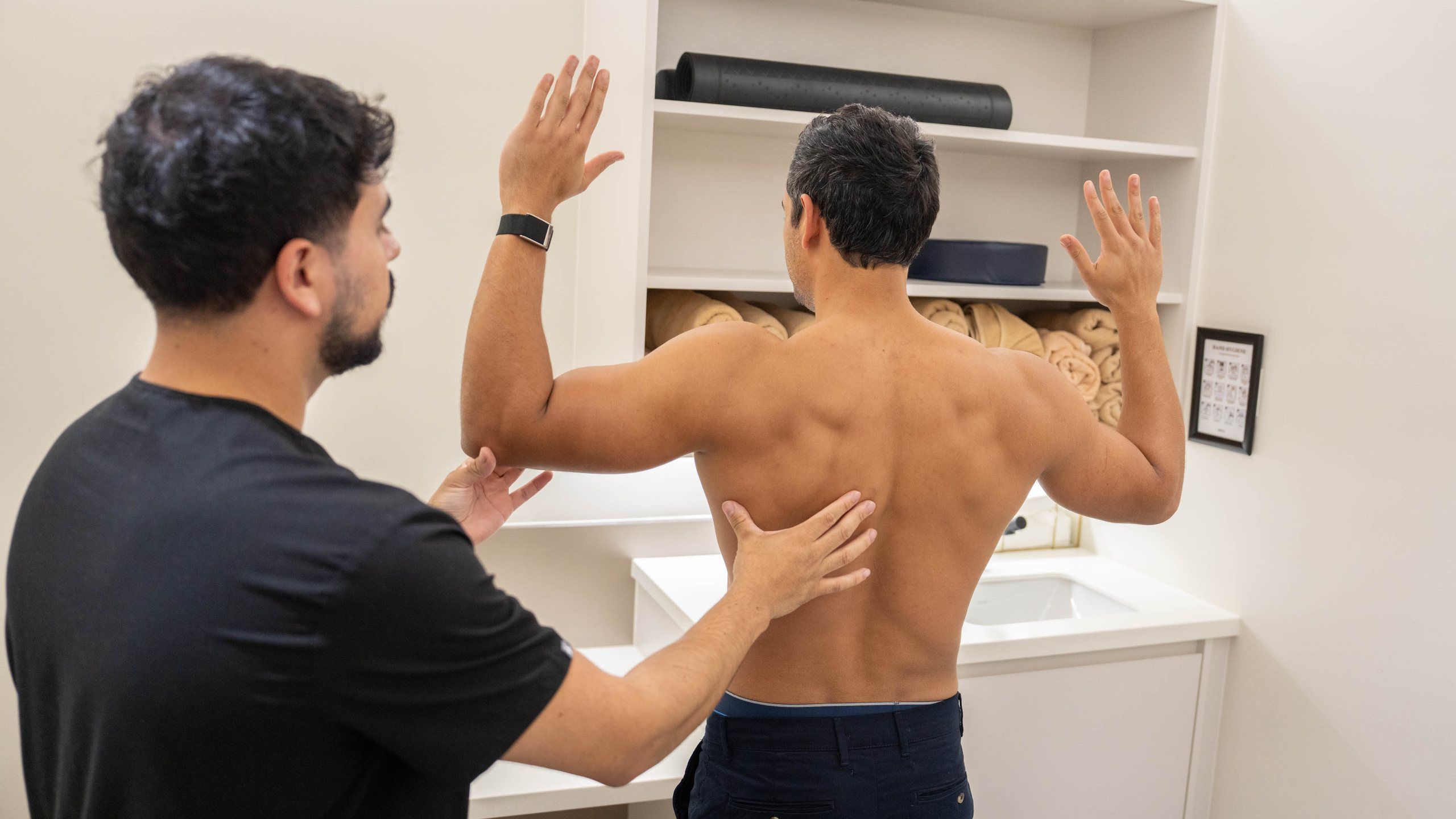 London Shockwave Therapy — Shockwave Evidence Guide