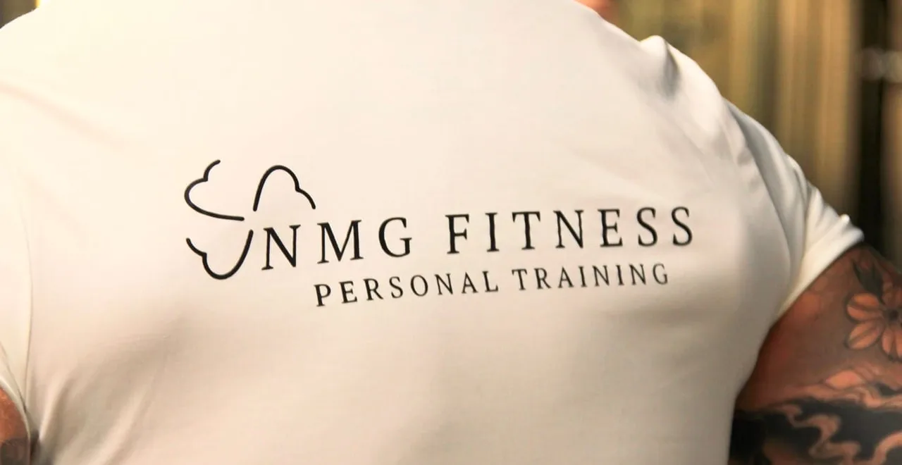 Coached dumbbell training at UNTIL London — the best exercises for over 40s