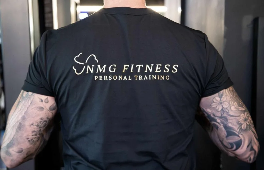 Fat-loss and body-composition coaching for over-40s at UNTIL London