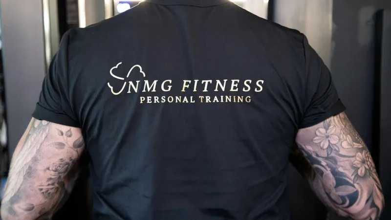 Fat-loss and body-composition coaching for over-40s at UNTIL London