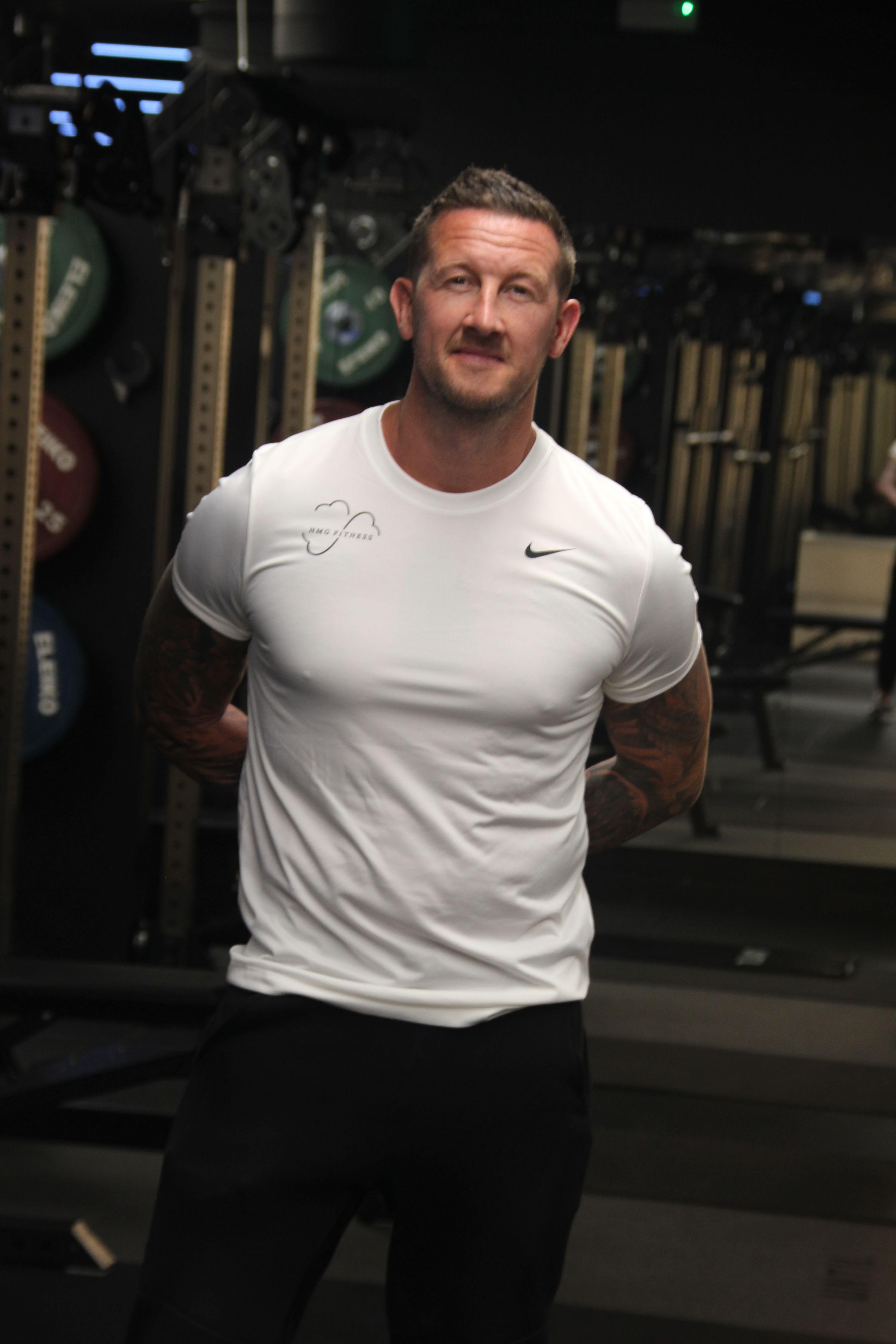 The 40+ Reset Programme