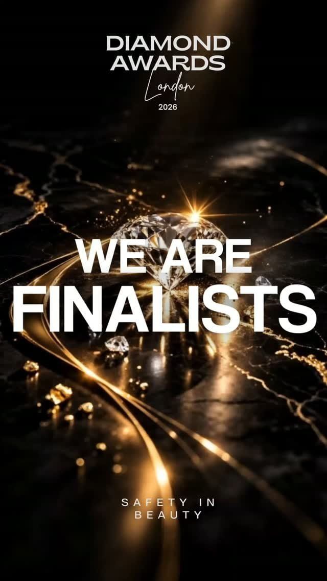 Diamond Awards London 2026 finalist announcement, Novaderma Aesthetics, Best New Clinic