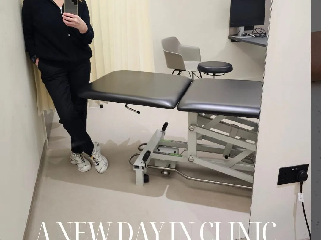 Helena Casales-Arregui in the Novaderma Aesthetics treatment room at UNTIL Marylebone