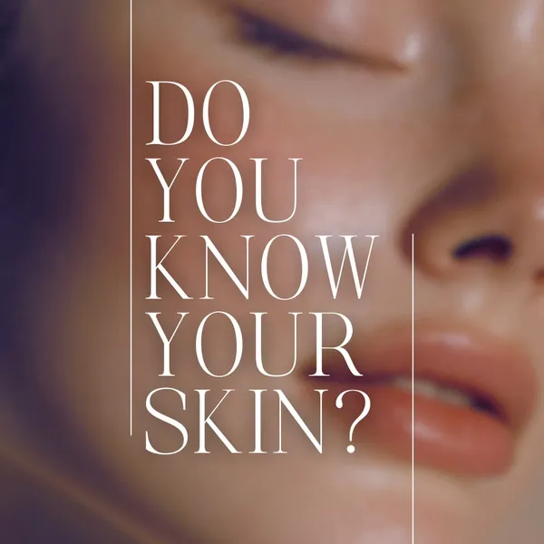 Dry and dehydrated skin are not the same thing, and your skin knows the differen