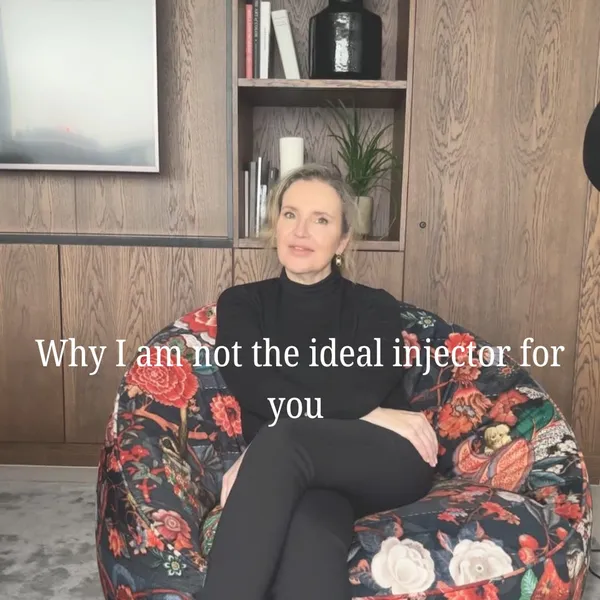 The right practitioner is not for everyone, and that is the point.